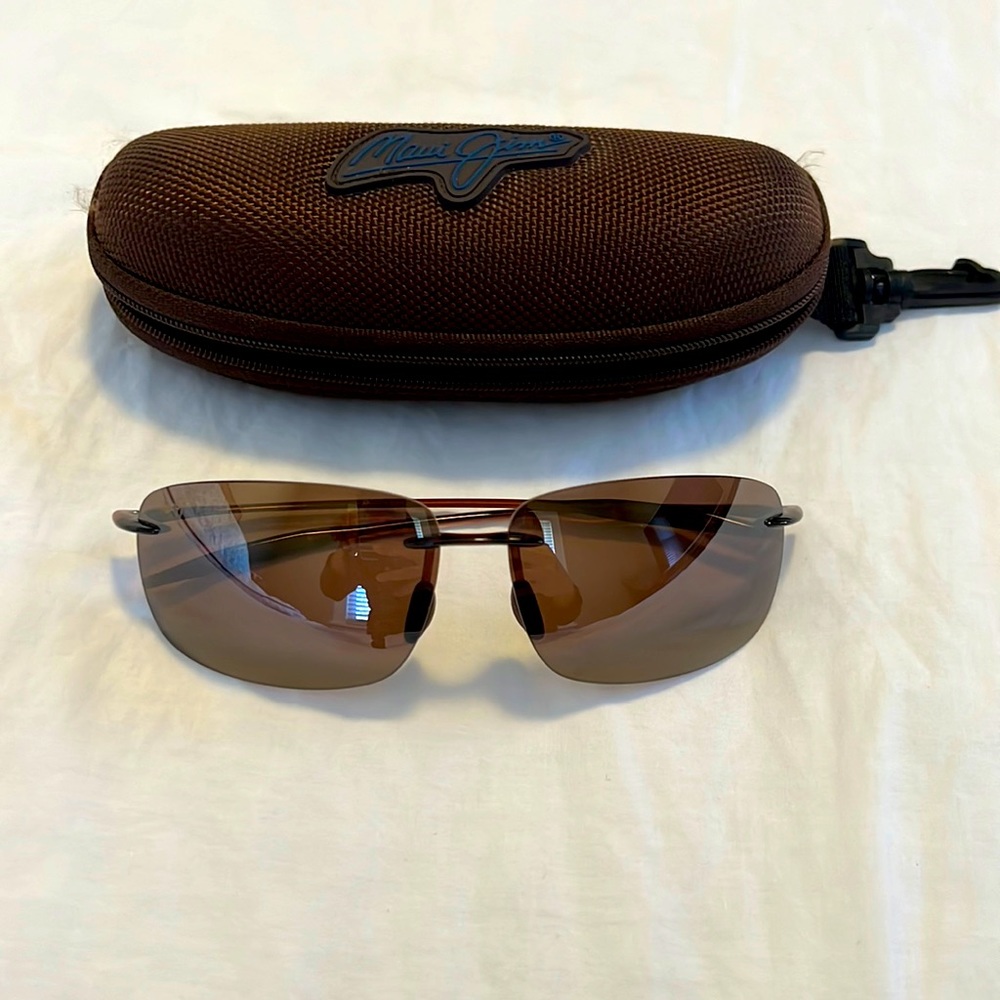 Maui Jim Sports Sunglasses for Women.
